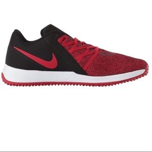 nike varsity comp 2 trainers mens